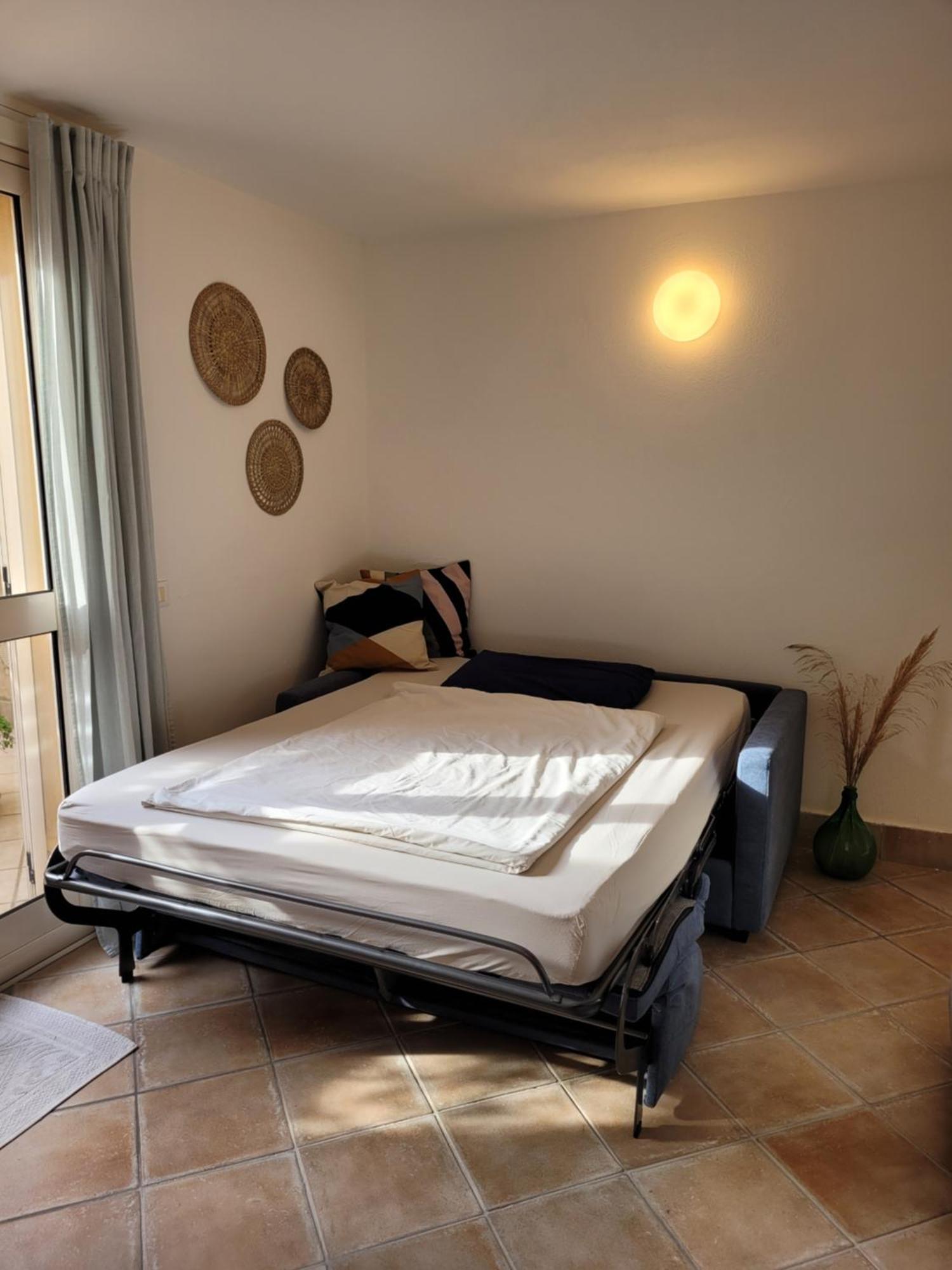 Le Terrazze Bed and Breakfast Tropea Rum bild