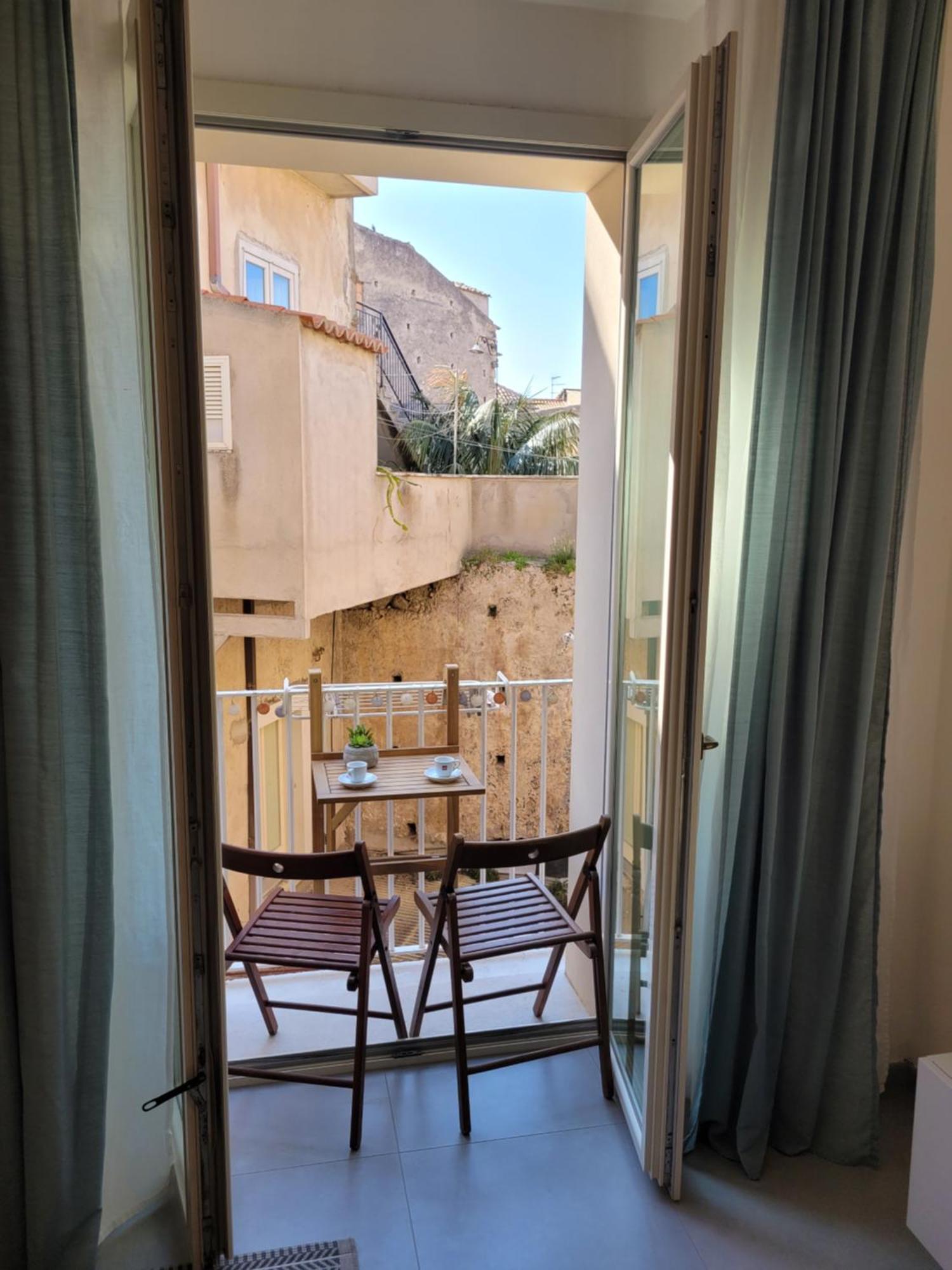 Le Terrazze Bed and Breakfast Tropea Rum bild