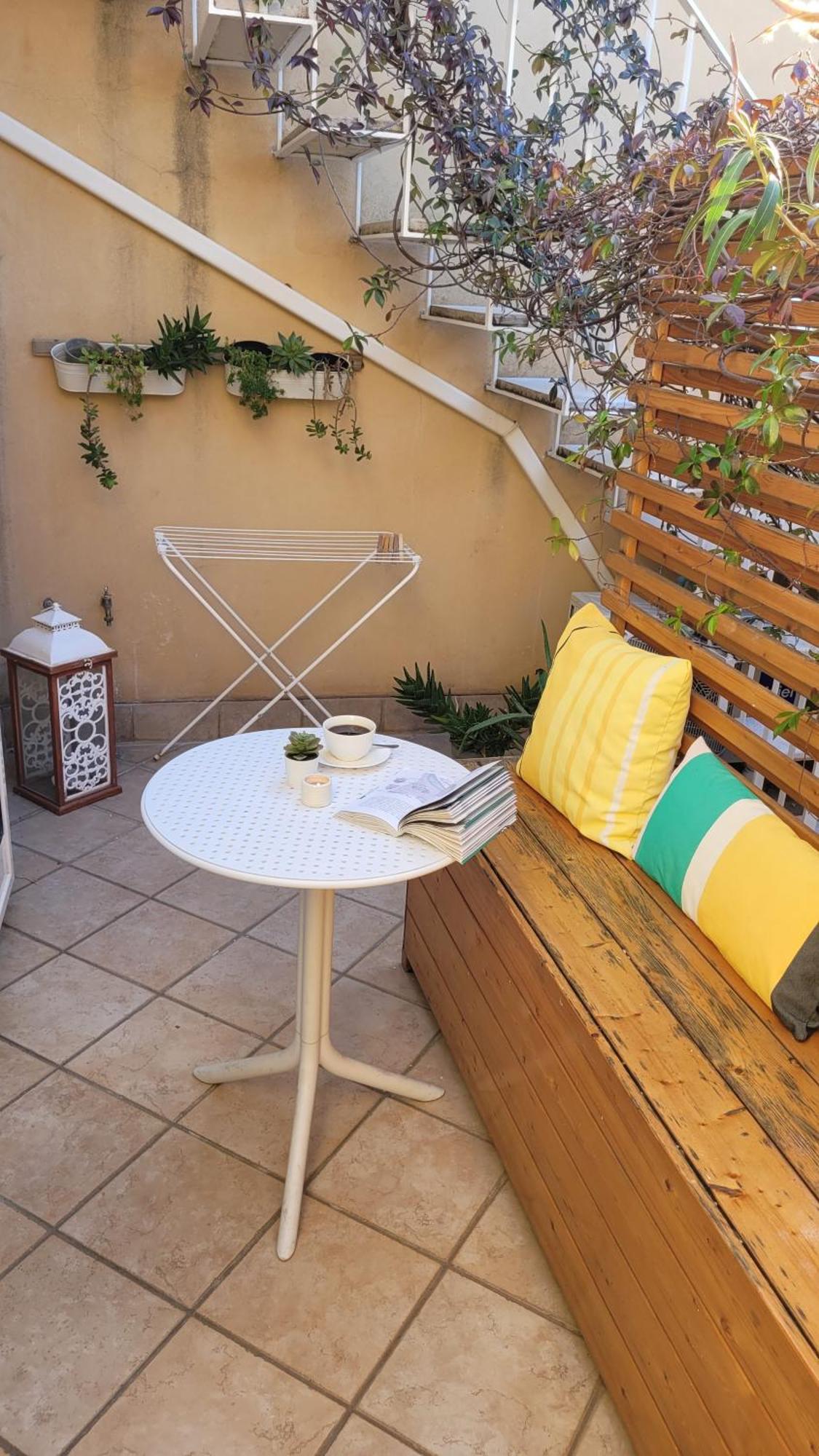 Le Terrazze Bed and Breakfast Tropea Rum bild