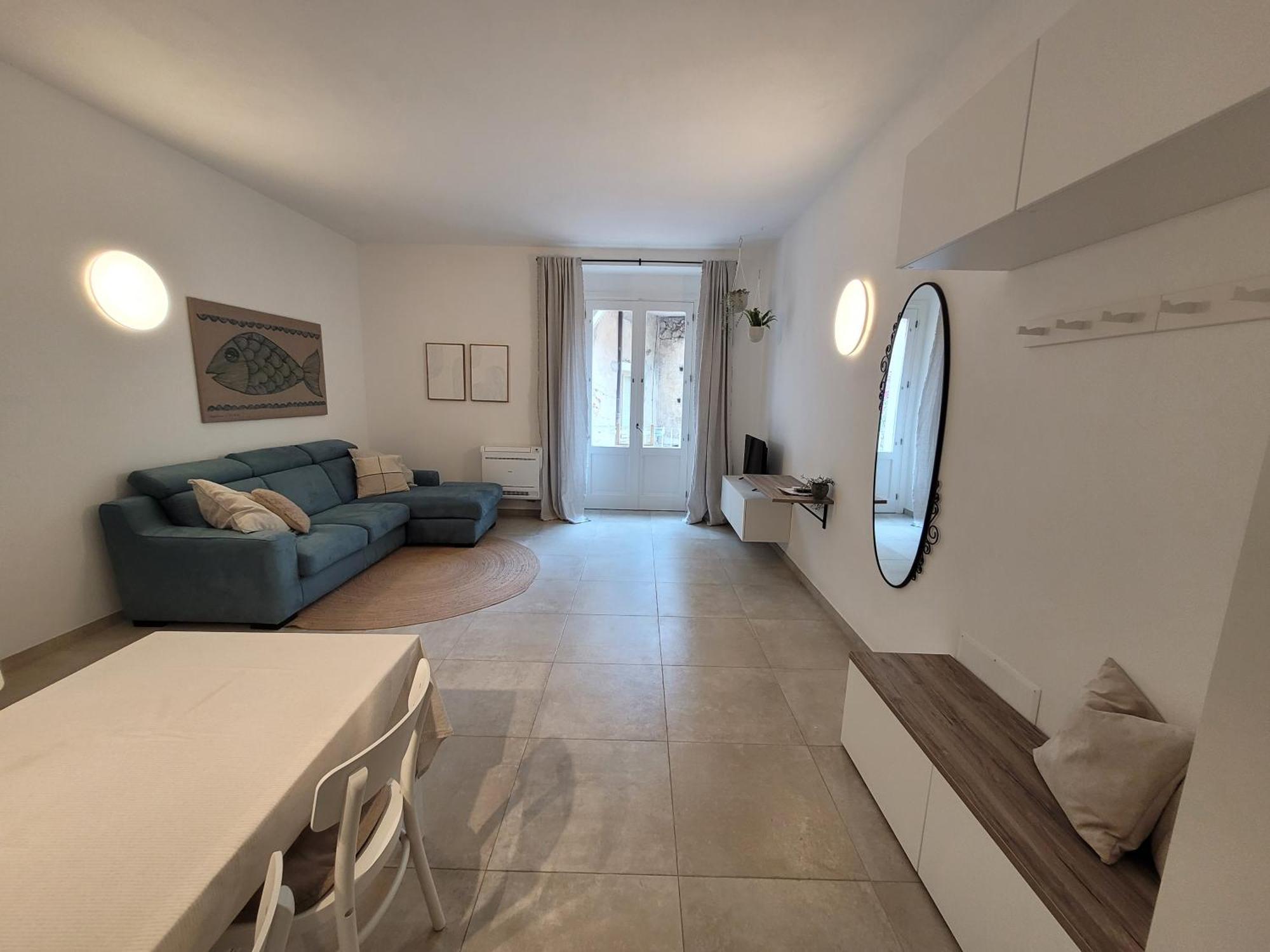 Le Terrazze Bed and Breakfast Tropea Rum bild