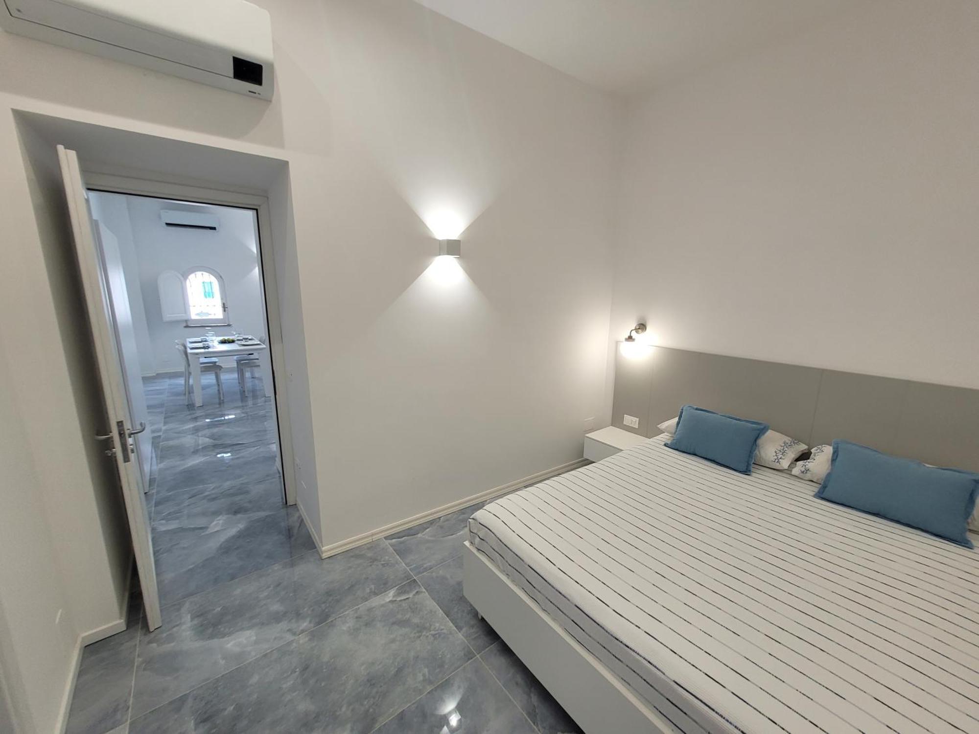 Le Terrazze Bed and Breakfast Tropea Rum bild