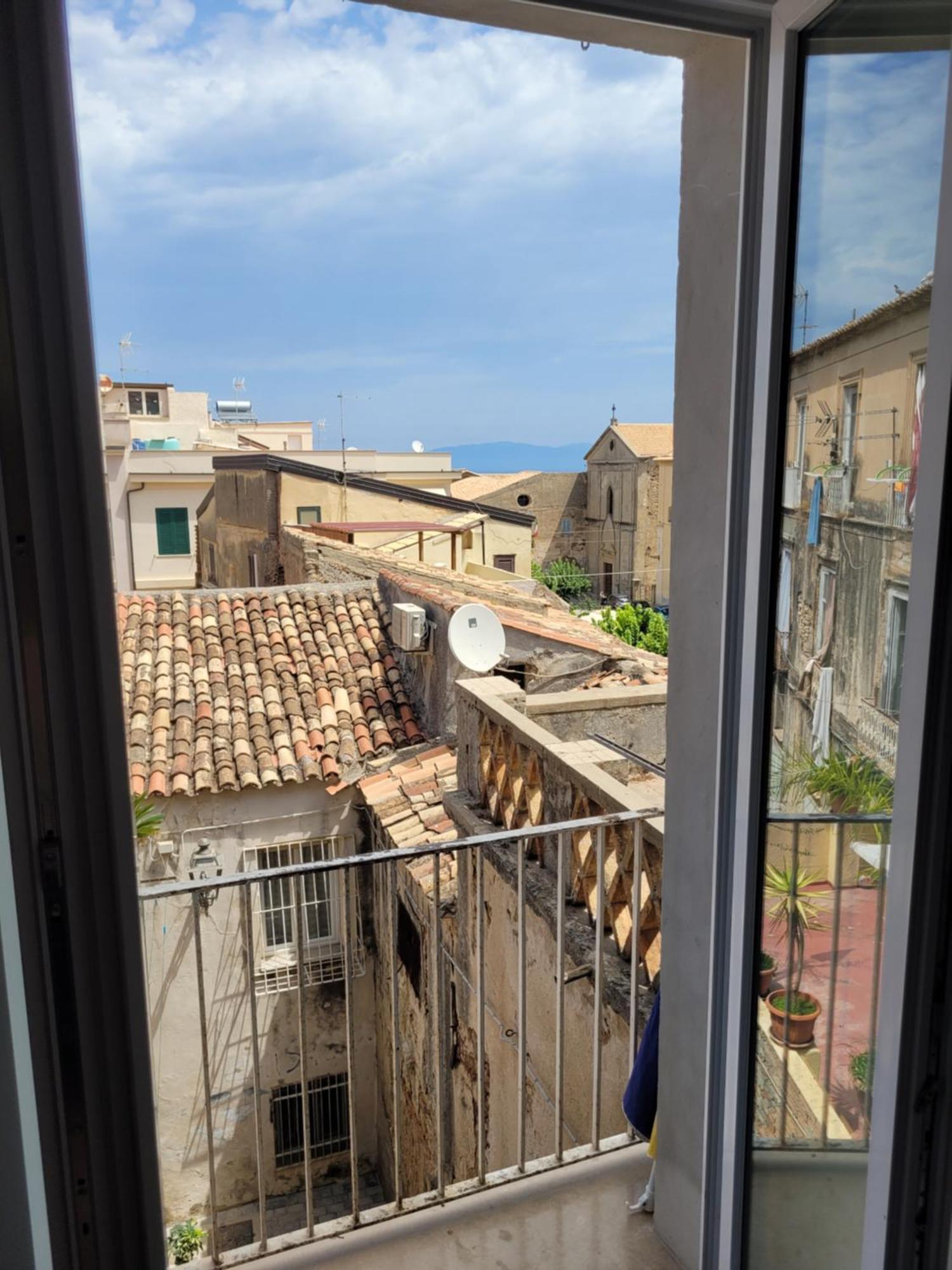 Le Terrazze Bed and Breakfast Tropea Rum bild